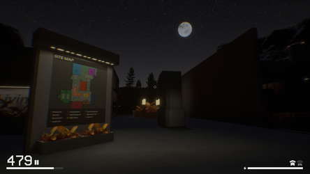13 Steps screenshot 9