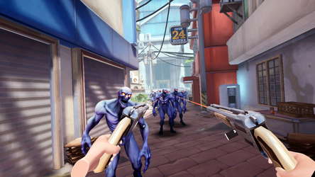 Monster Showdown screenshot 9