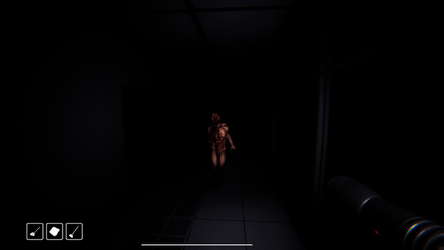 Ghost Janitors screenshot 6