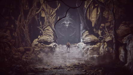 Achilles: Legends Untold screenshot 21