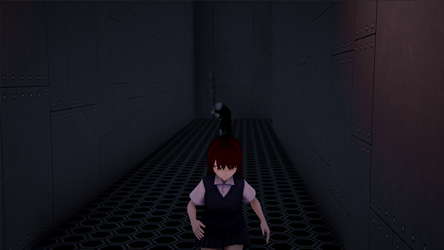 Strange Labyrinth screenshot 4