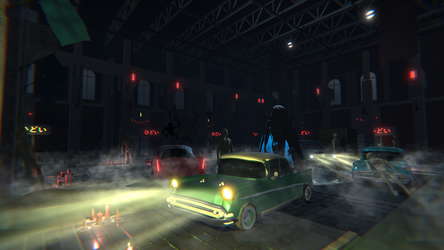 ALEON's Nightmare 2 screenshot 7