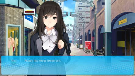 Deluge: Sermon for the Dead screenshot 8