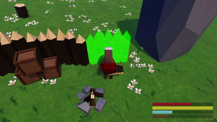 Foul screenshot 7