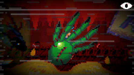 Falling Into Dreams screenshot 8