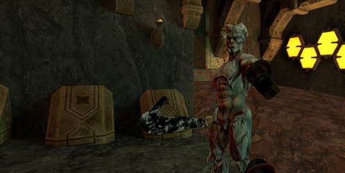 Realm of the Fallen screenshot 8