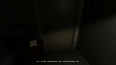 Fear in The Modern House - CH2 screenshot 13