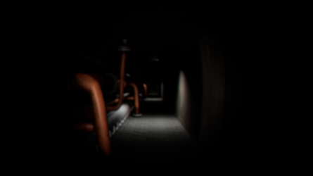 The Backrooms Experiment screenshot 4