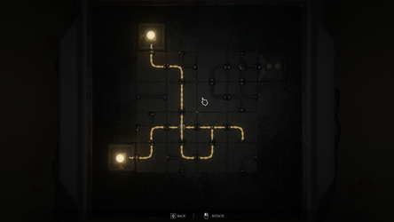 Project Rebirth screenshot 4
