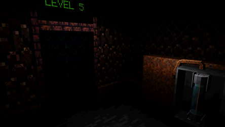 Dark Descent screenshot 3