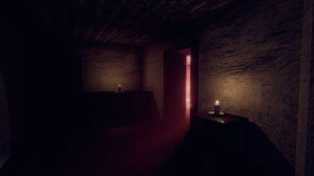 C.H.A.S.E.D. screenshot 3