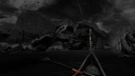 Journey For Elysium screenshot 4