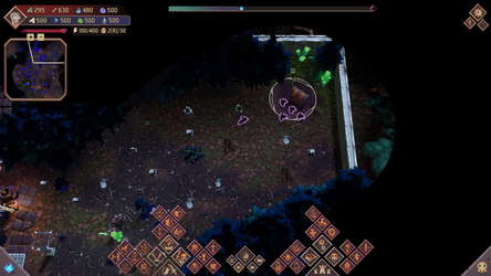 NecroCity screenshot 7