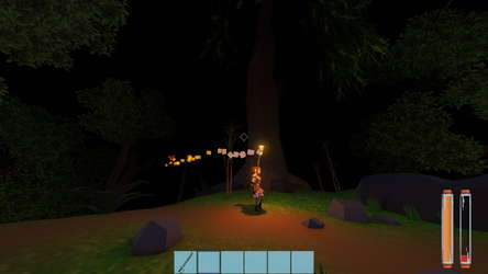 Silent Fleet screenshot 15
