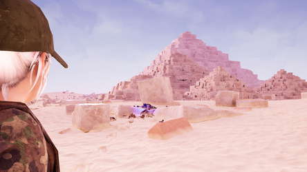 As Above AtumRa So Below screenshot 4