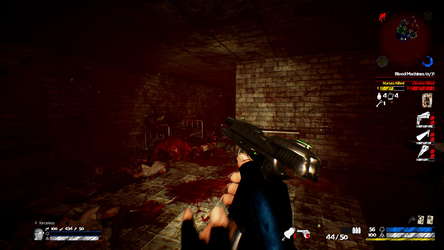 UNLOVED screenshot 6