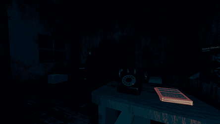 Void Whispers screenshot 8