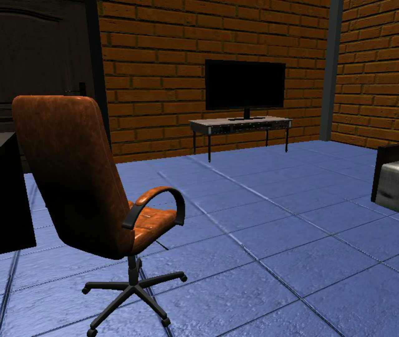 THE BRONX screenshot