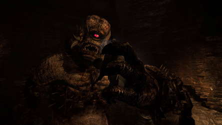 Dragon's Dogma: Dark Arisen screenshot 7