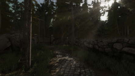 Beyond The Evil screenshot 11