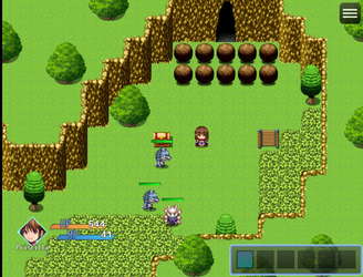 Priscillas Dream screenshot 3