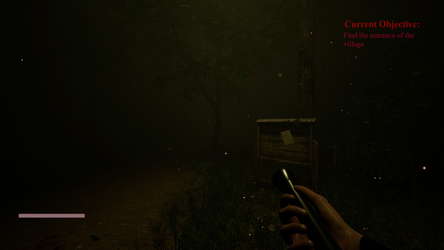 The Hope screenshot 4