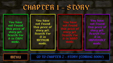 Mr. White screenshot 1