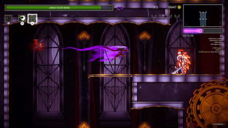 Summum Aeterna screenshot 198