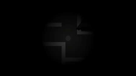 In The Darkness screenshot 1