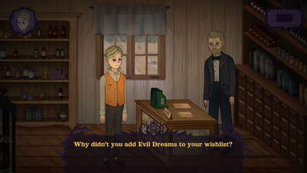 Evil Dreams screenshot 20