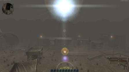 Survive and Revenge screenshot 1