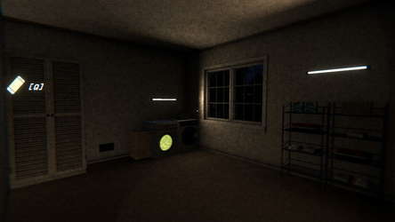 Living Nightmares - False Familiar screenshot 12