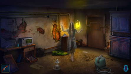 Rescue Lucy 2 screenshot 2