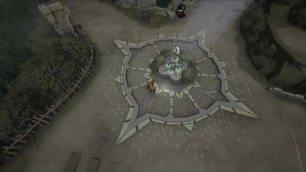 Ashen Knights: Foreshadow screenshot 6