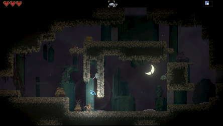 Batbarian: Testament of the Primordials screenshot 3
