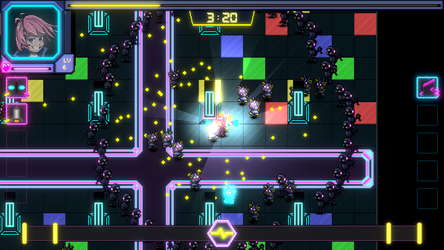 Mearcair/System Pulse screenshot 7
