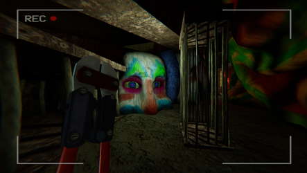 Spacky's Nightshift screenshot 2