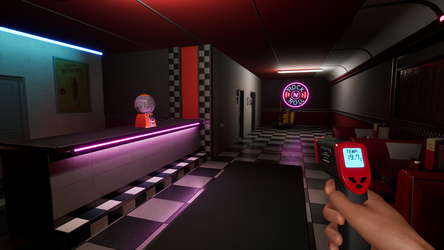 PHANTOM screenshot 8