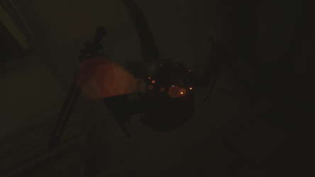 Area: Zero screenshot 8