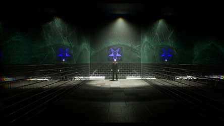 Light Of Gallery screenshot 6