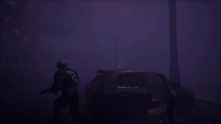 Incident X screenshot 1
