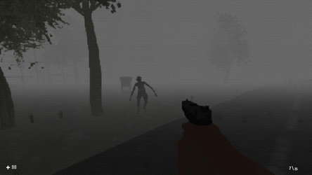 Red Valley screenshot 10