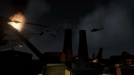 Zombiefield screenshot 13