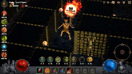 Fantasy Dungeon screenshot 26