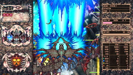 Angel at Dusk screenshot 13