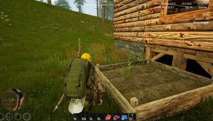 Territory screenshot 10