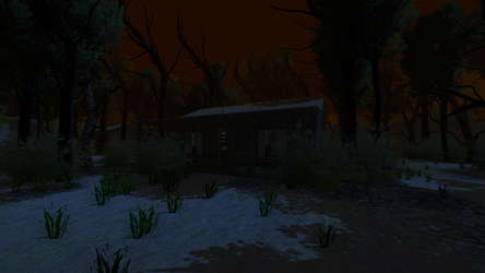 Evil is Back screenshot 25