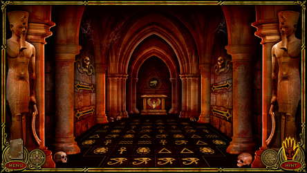 Doctor Arcana and The Secret of Shadowspire screenshot 10