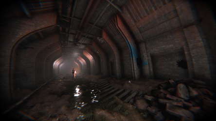 CATACOMB screenshot 10