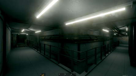 Henry's Escape: Prison screenshot 8